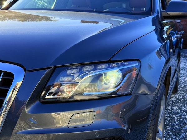 Used Audi Q5 2011 for sale - 76071954: Photo 16