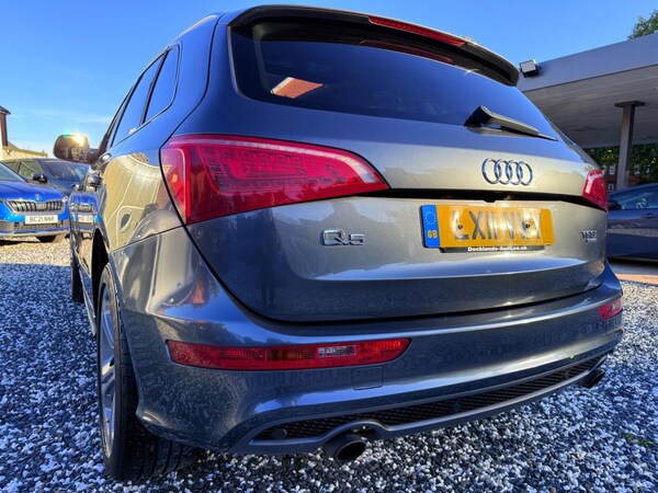 Used Audi Q5 2011 for sale - 76071954: Photo 17