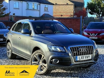 Audi - Q5