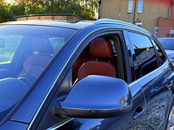 Used Audi Q5 2011 for sale - 76071954: Photo 21
