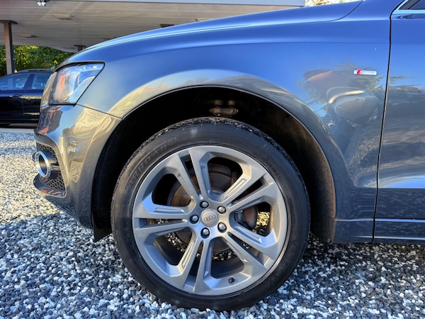 Used Audi Q5 2011 for sale - 76071954: Photo 23