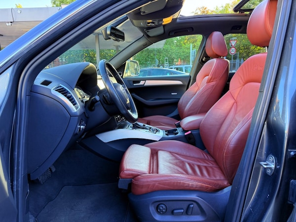 Used Audi Q5 2011 for sale - 76071954: Photo 27