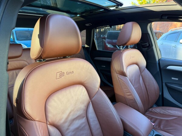 Used Audi Q5 2011 for sale - 76071954: Photo 31