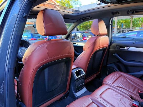 Used Audi Q5 2011 for sale - 76071954: Photo 39