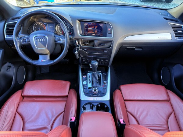 Used Audi Q5 2011 for sale - 76071954: Photo 41