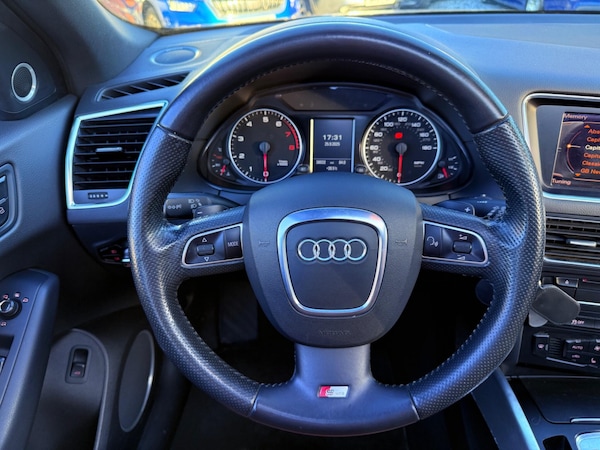Used Audi Q5 2011 for sale - 76071954: Photo 43