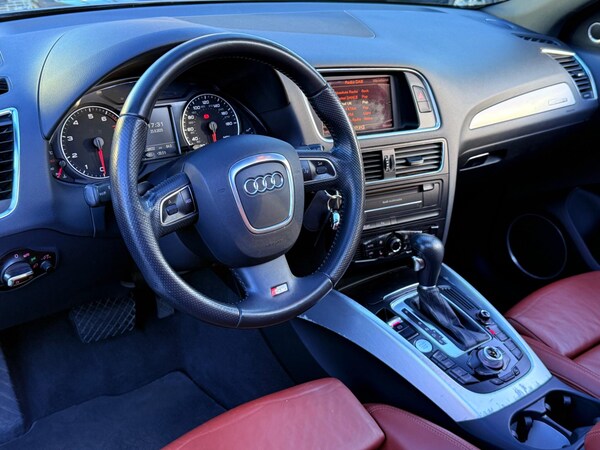 Used Audi Q5 2011 for sale - 76071954: Photo 44