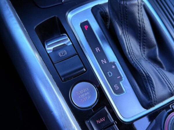 Used Audi Q5 2011 for sale - 76071954: Photo 51