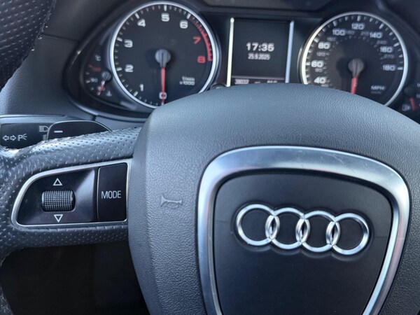 Used Audi Q5 2011 for sale - 76071954: Photo 64