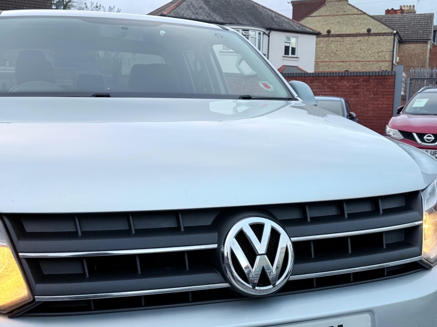 Used Volkswagen Amarok 2015 for sale - 76823627: Photo 13