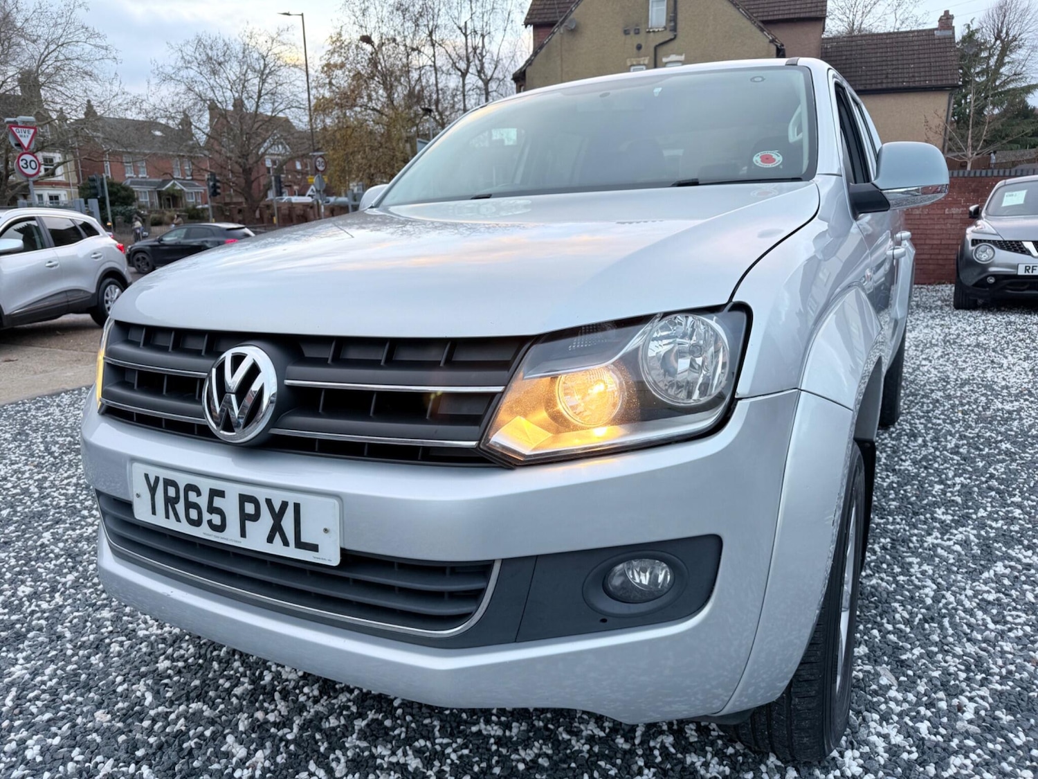 Used Volkswagen Amarok 2015 for sale - 76823627: Photo 14