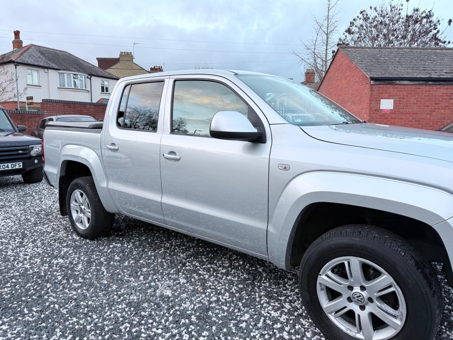 Used Volkswagen Amarok 2015 for sale - 76823627: Photo 15