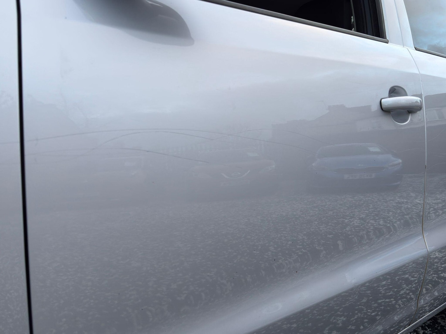 Used Volkswagen Amarok 2015 for sale - 76823627: Photo 19