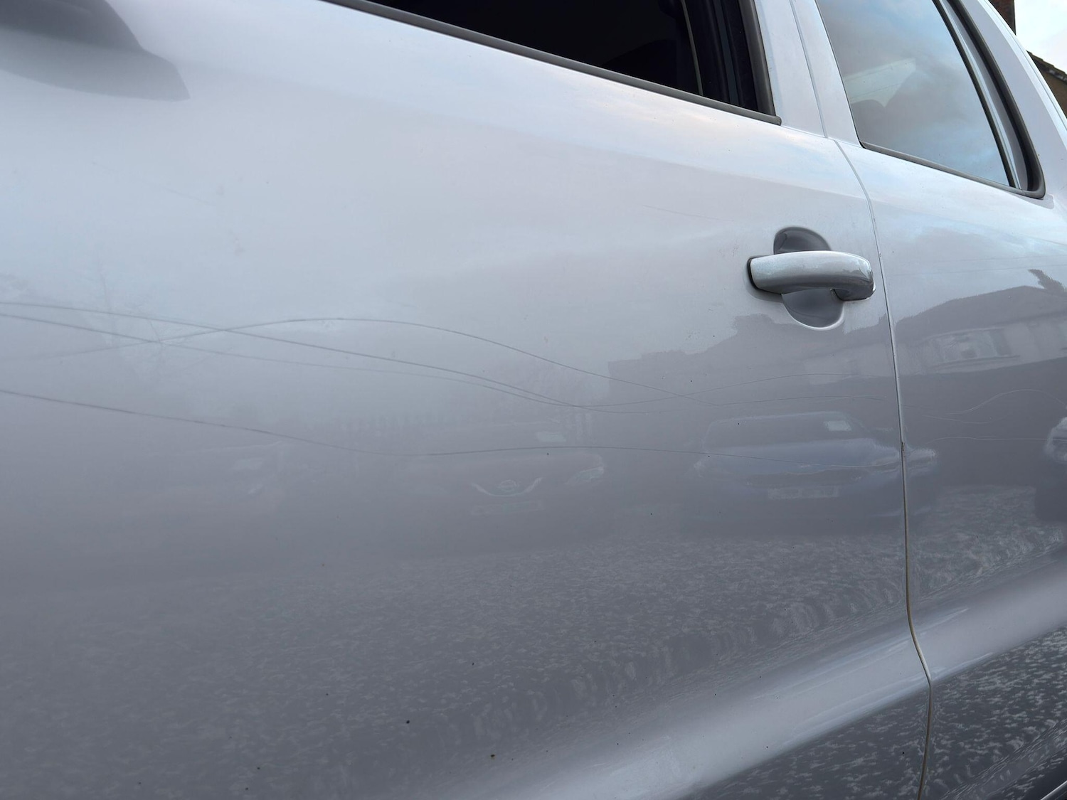 Used Volkswagen Amarok 2015 for sale - 76823627: Photo 21