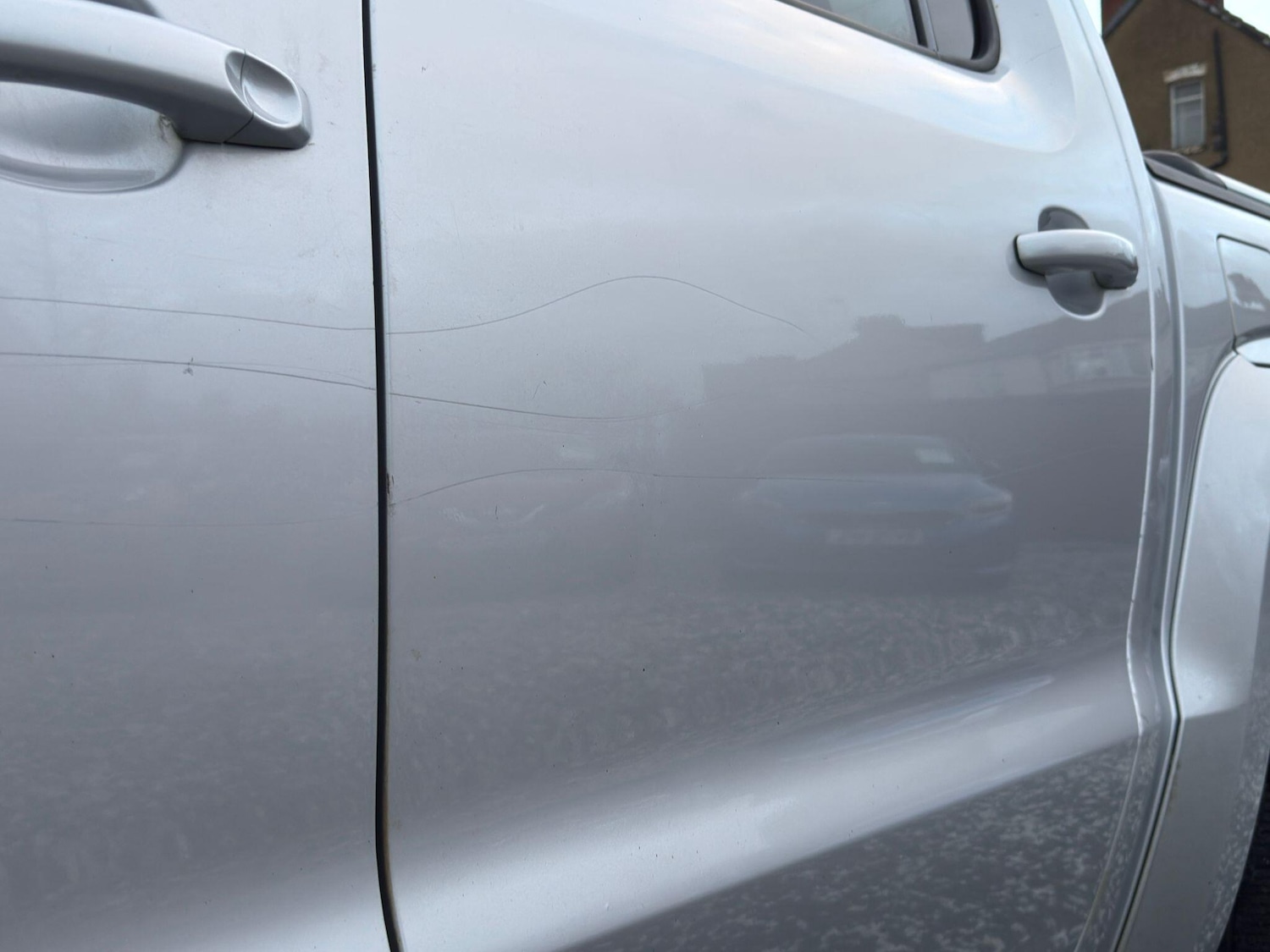 Used Volkswagen Amarok 2015 for sale - 76823627: Photo 22