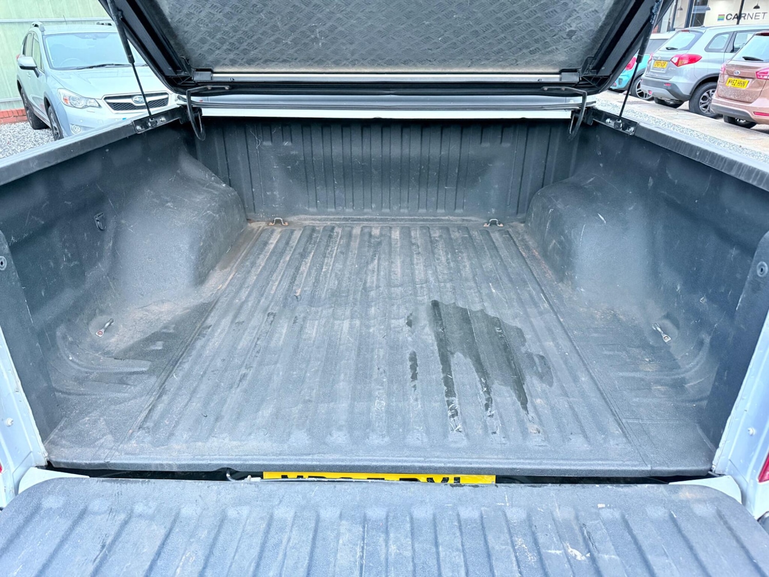 Used Volkswagen Amarok 2015 for sale - 76823627: Photo 28