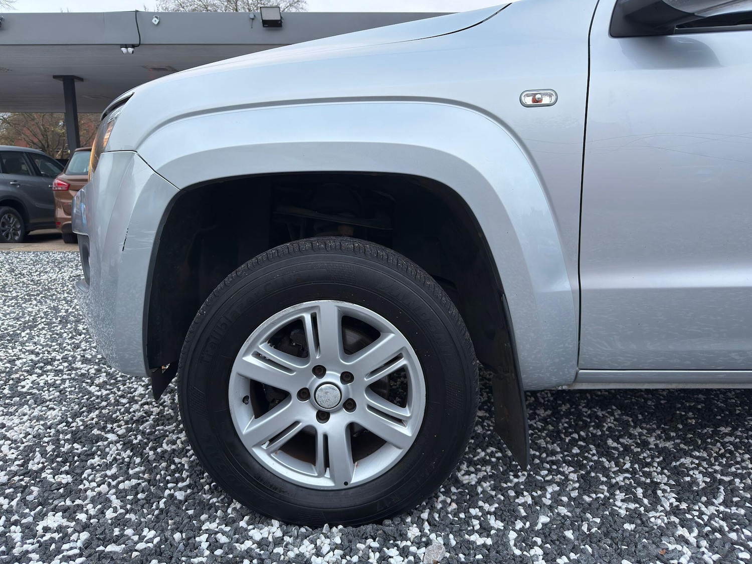 Used Volkswagen Amarok 2015 for sale - 76823627: Photo 30