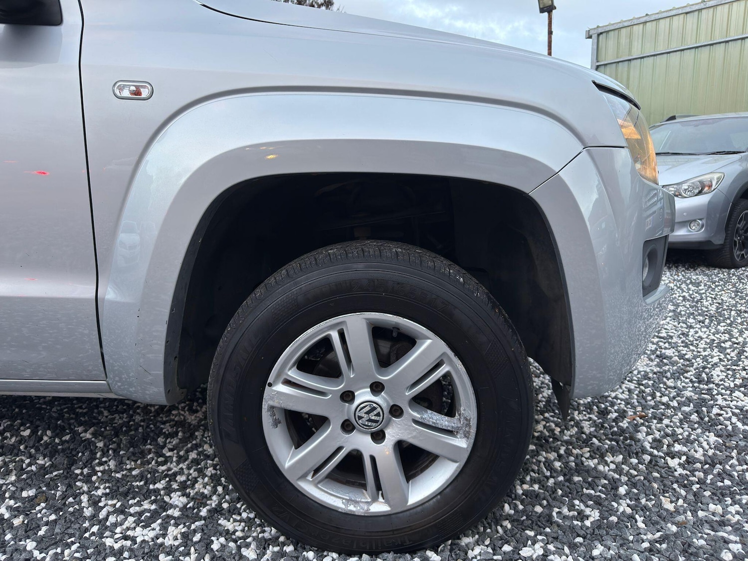 Used Volkswagen Amarok 2015 for sale - 76823627: Photo 31