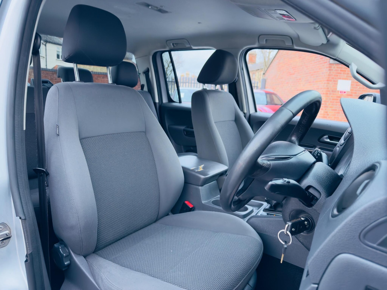 Used Volkswagen Amarok 2015 for sale - 76823627: Photo 34