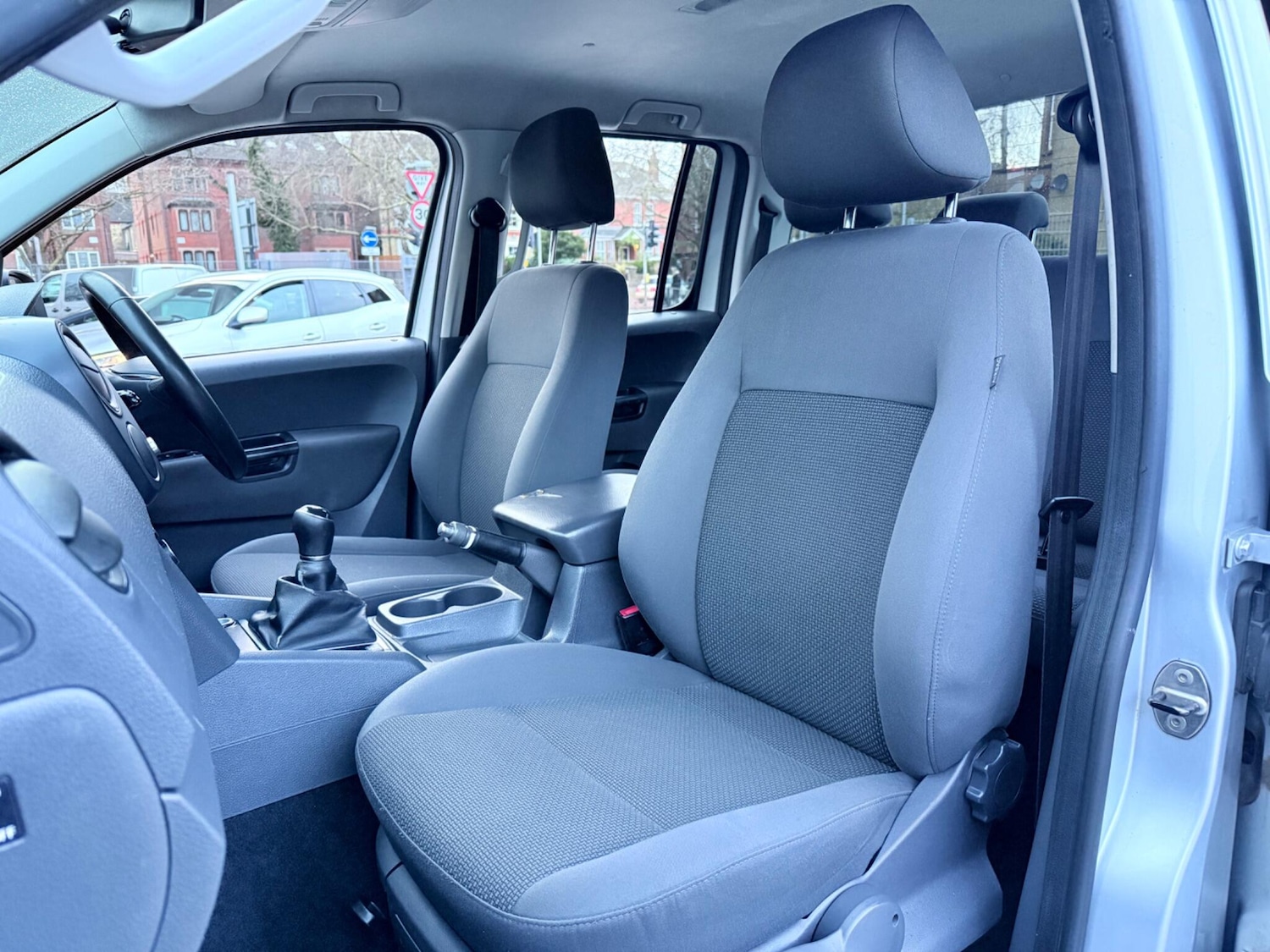 Used Volkswagen Amarok 2015 for sale - 76823627: Photo 37