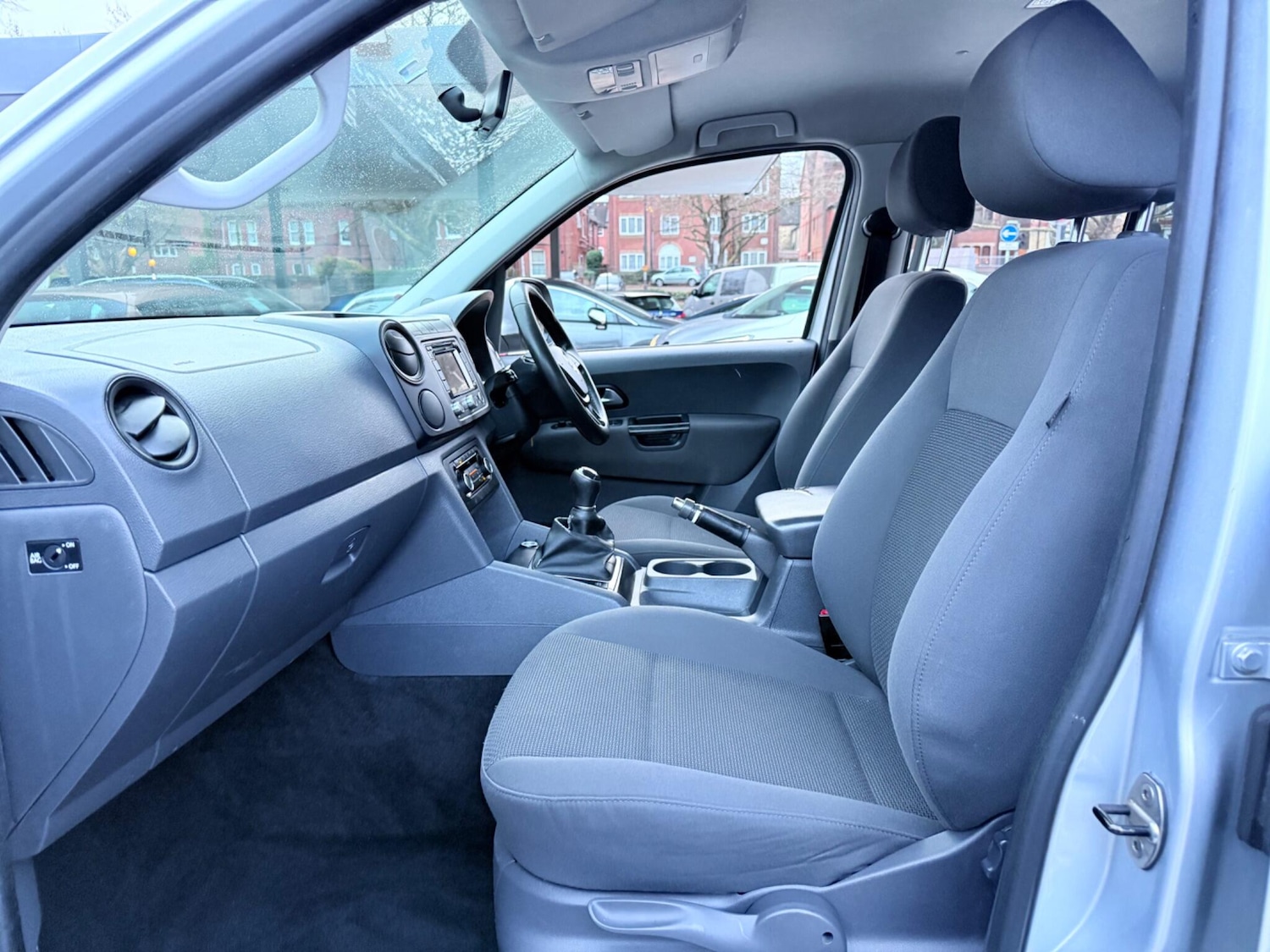 Used Volkswagen Amarok 2015 for sale - 76823627: Photo 38