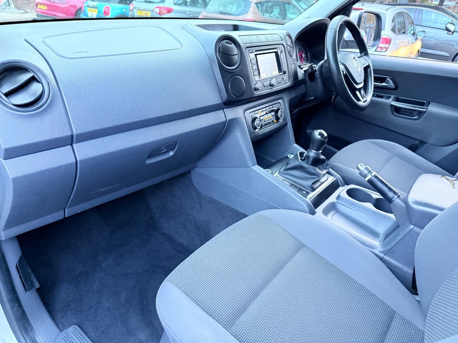 Used Volkswagen Amarok 2015 for sale - 76823627: Photo 40