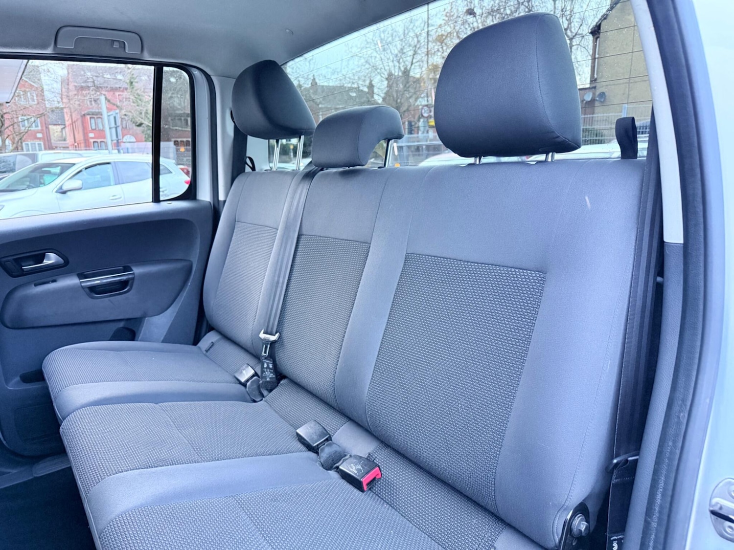 Used Volkswagen Amarok 2015 for sale - 76823627: Photo 41