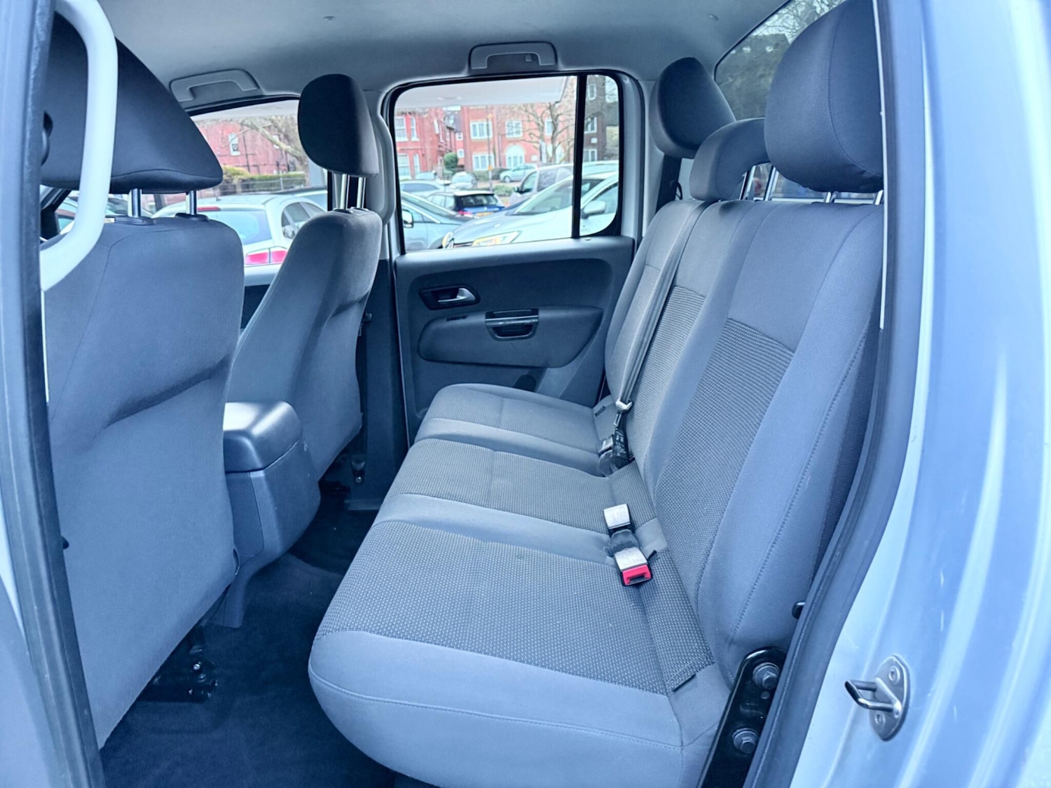 Used Volkswagen Amarok 2015 for sale - 76823627: Photo 42