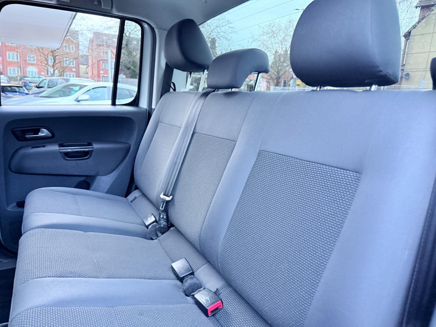 Used Volkswagen Amarok 2015 for sale - 76823627: Photo 43