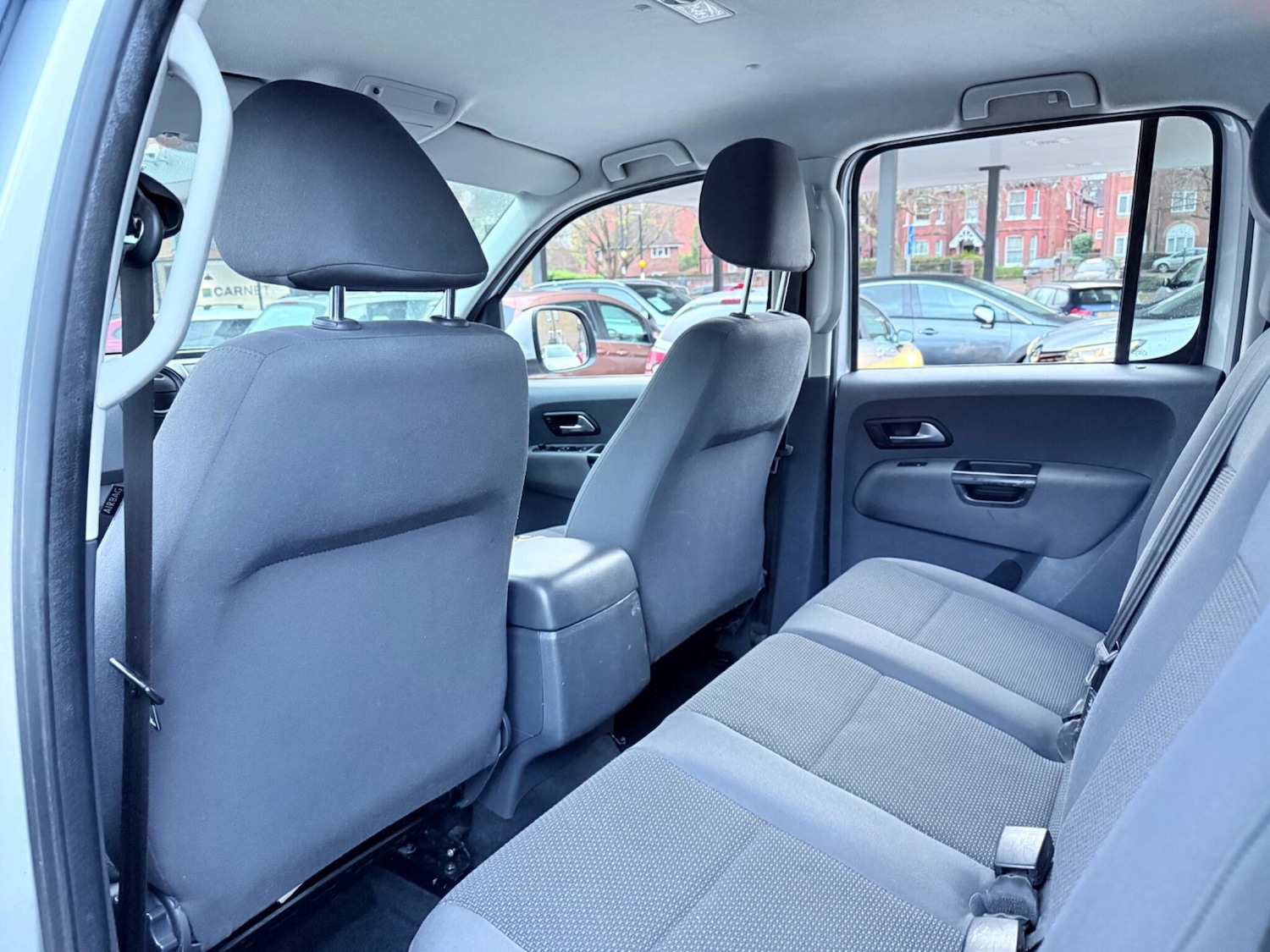 Used Volkswagen Amarok 2015 for sale - 76823627: Photo 45