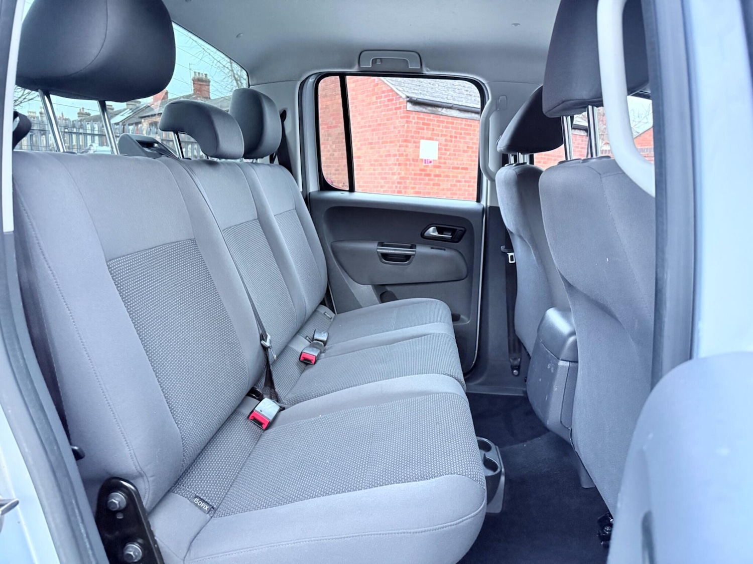 Used Volkswagen Amarok 2015 for sale - 76823627: Photo 47