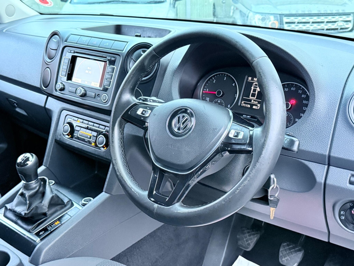 Used Volkswagen Amarok 2015 for sale - 76823627: Photo 51