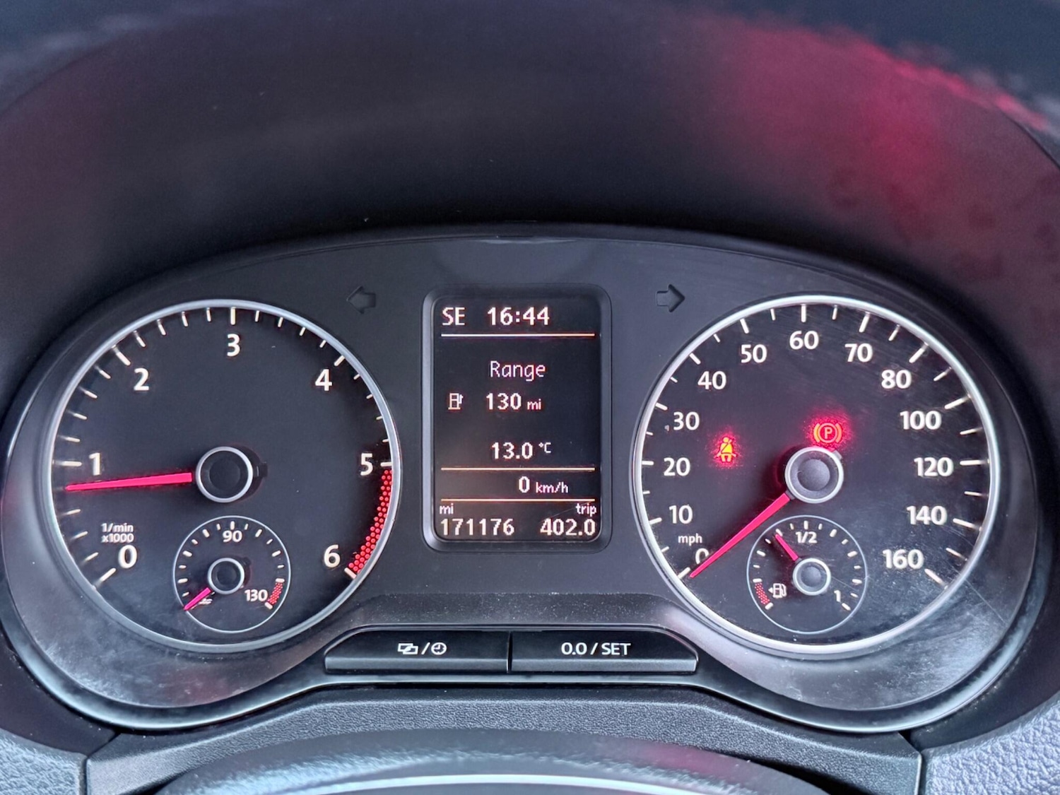 Used Volkswagen Amarok 2015 for sale - 76823627: Photo 52