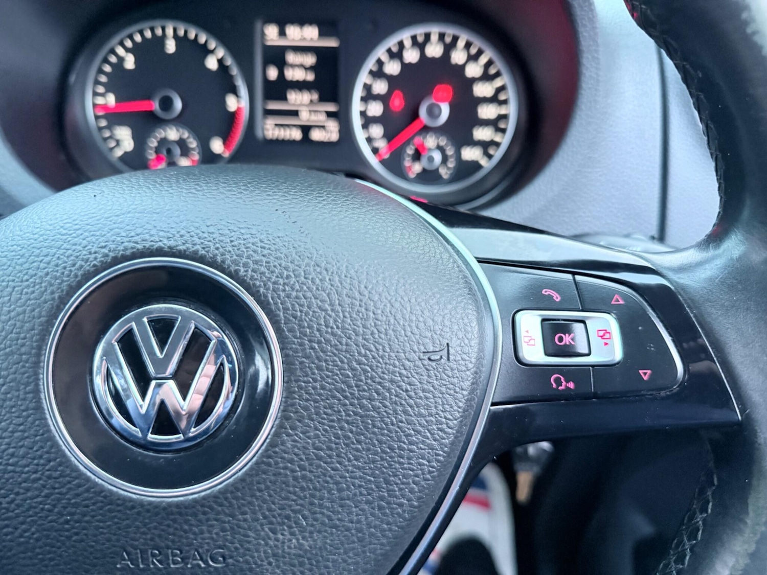 Used Volkswagen Amarok 2015 for sale - 76823627: Photo 53