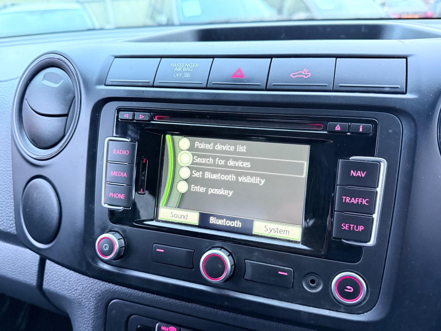 Used Volkswagen Amarok 2015 for sale - 76823627: Photo 58