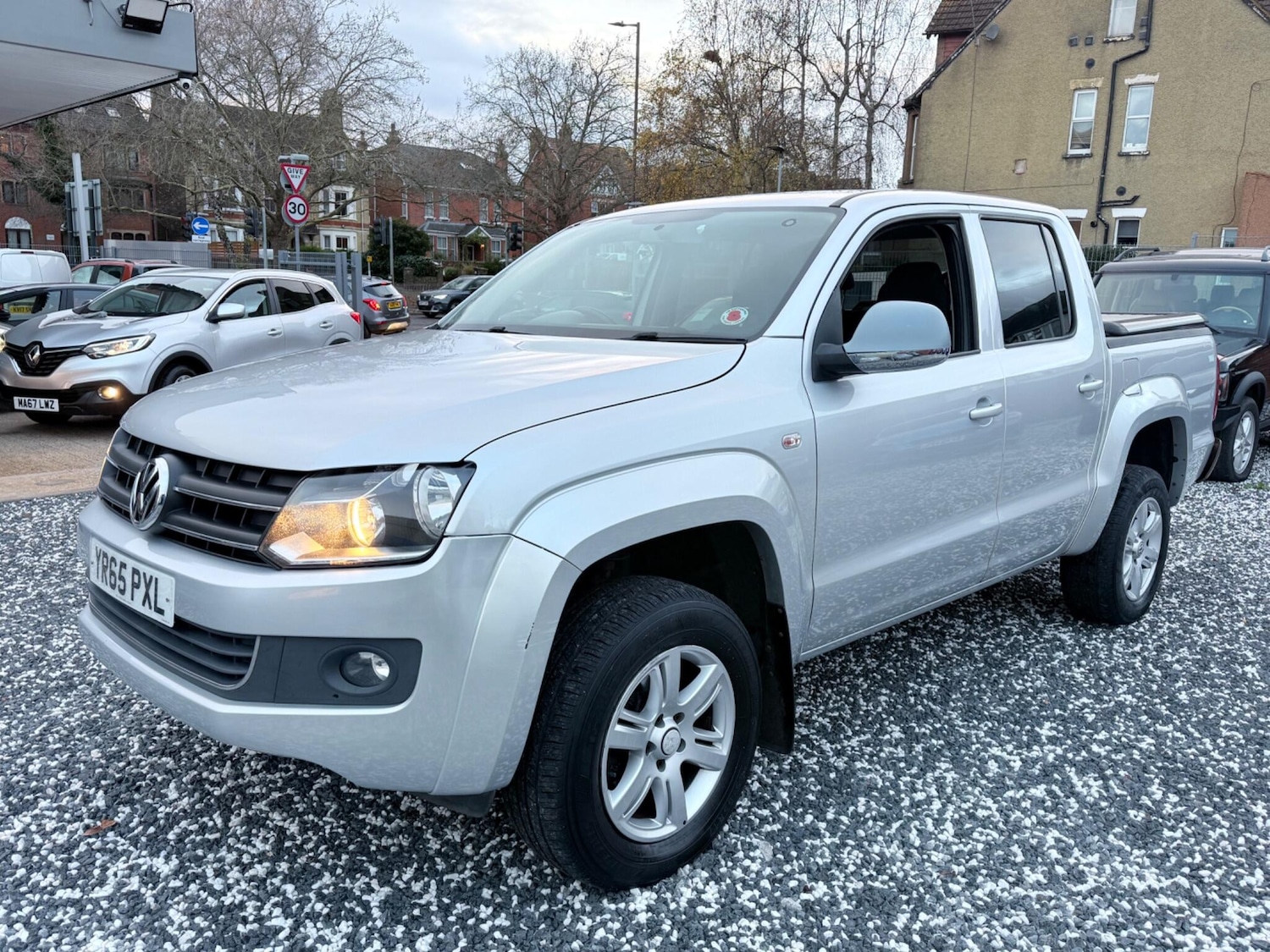 Used Volkswagen Amarok 2015 for sale - 76823627: Photo 8