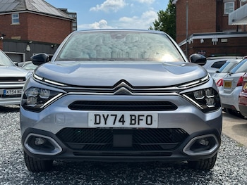 Used Citroen C4 X 2024 for sale - 78528750: Photo