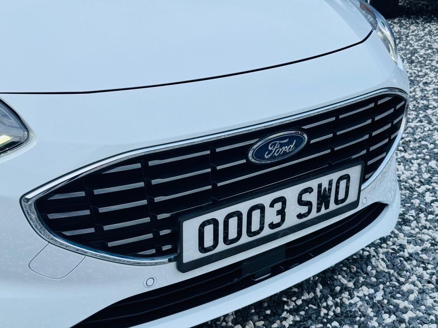 Used Ford Fiesta 2022 for sale - 77839198: Photo 21