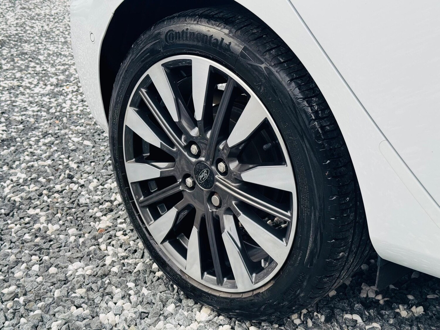 Used Ford Fiesta 2022 for sale - 77839198: Photo 23