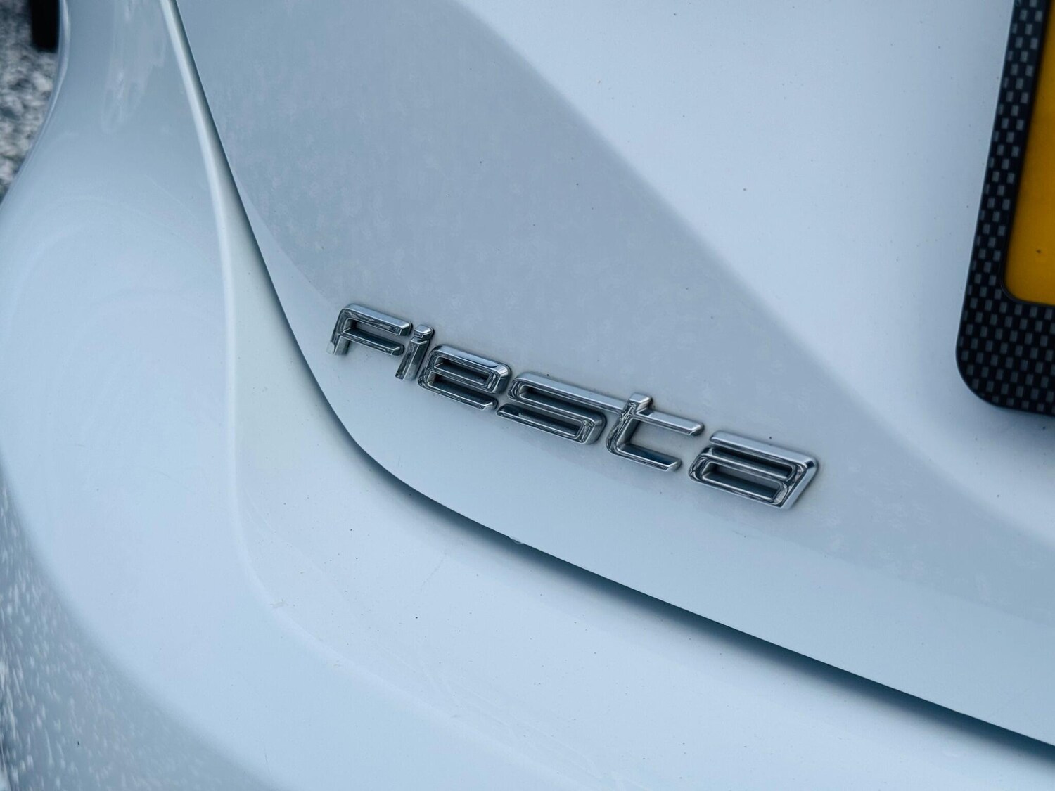 Used Ford Fiesta 2022 for sale - 77839198: Photo 26