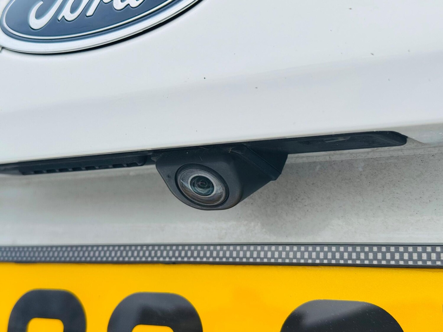 Used Ford Fiesta 2022 for sale - 77839198: Photo 31