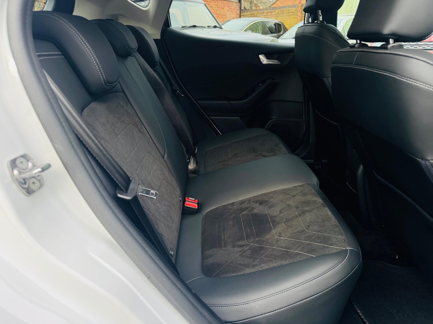 Used Ford Fiesta 2022 for sale - 77839198: Photo 33