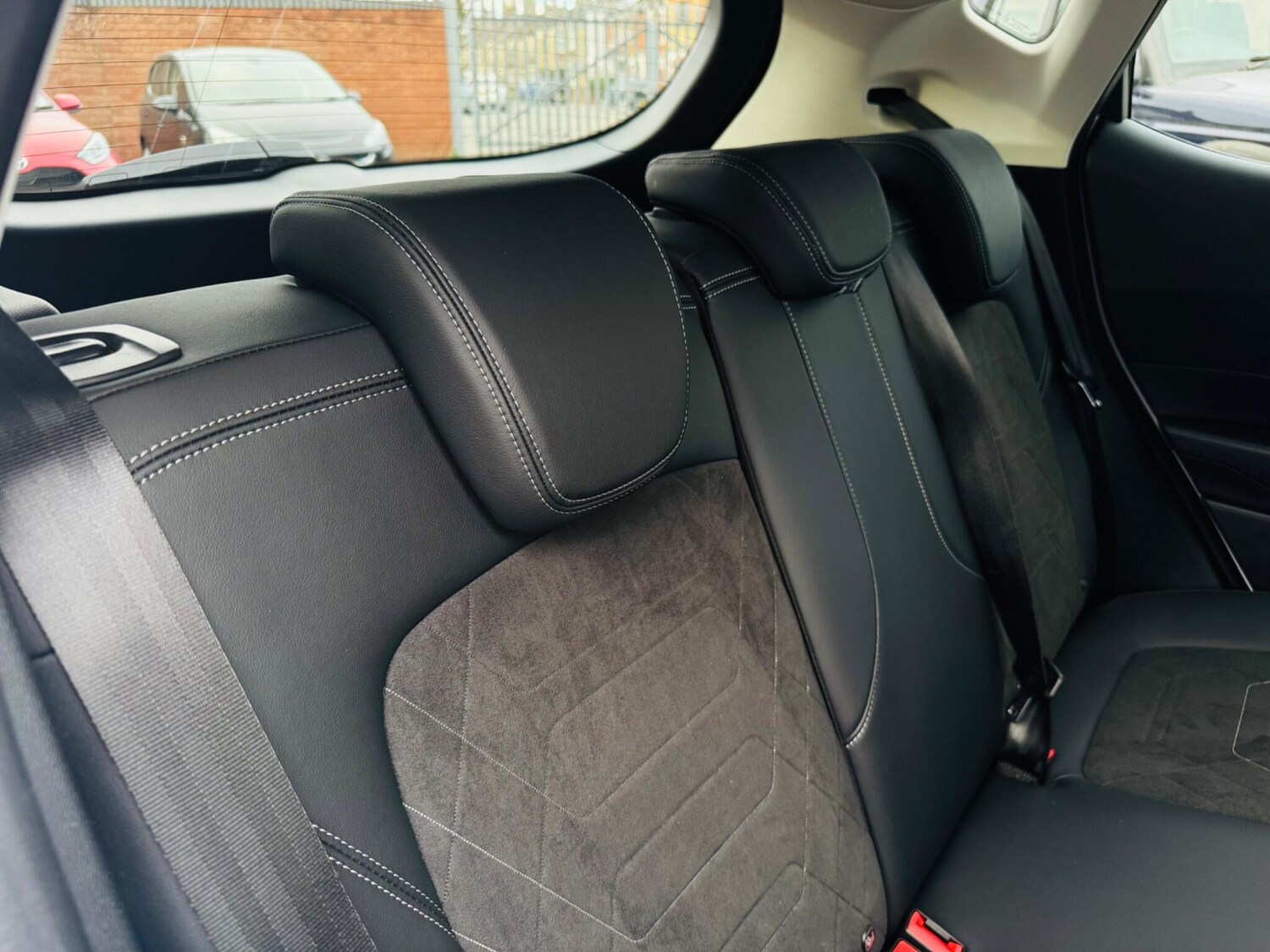 Used Ford Fiesta 2022 for sale - 77839198: Photo 34