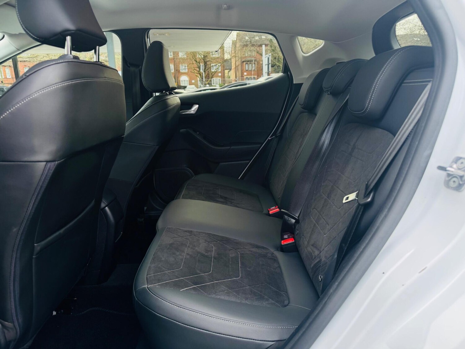 Used Ford Fiesta 2022 for sale - 77839198: Photo 35