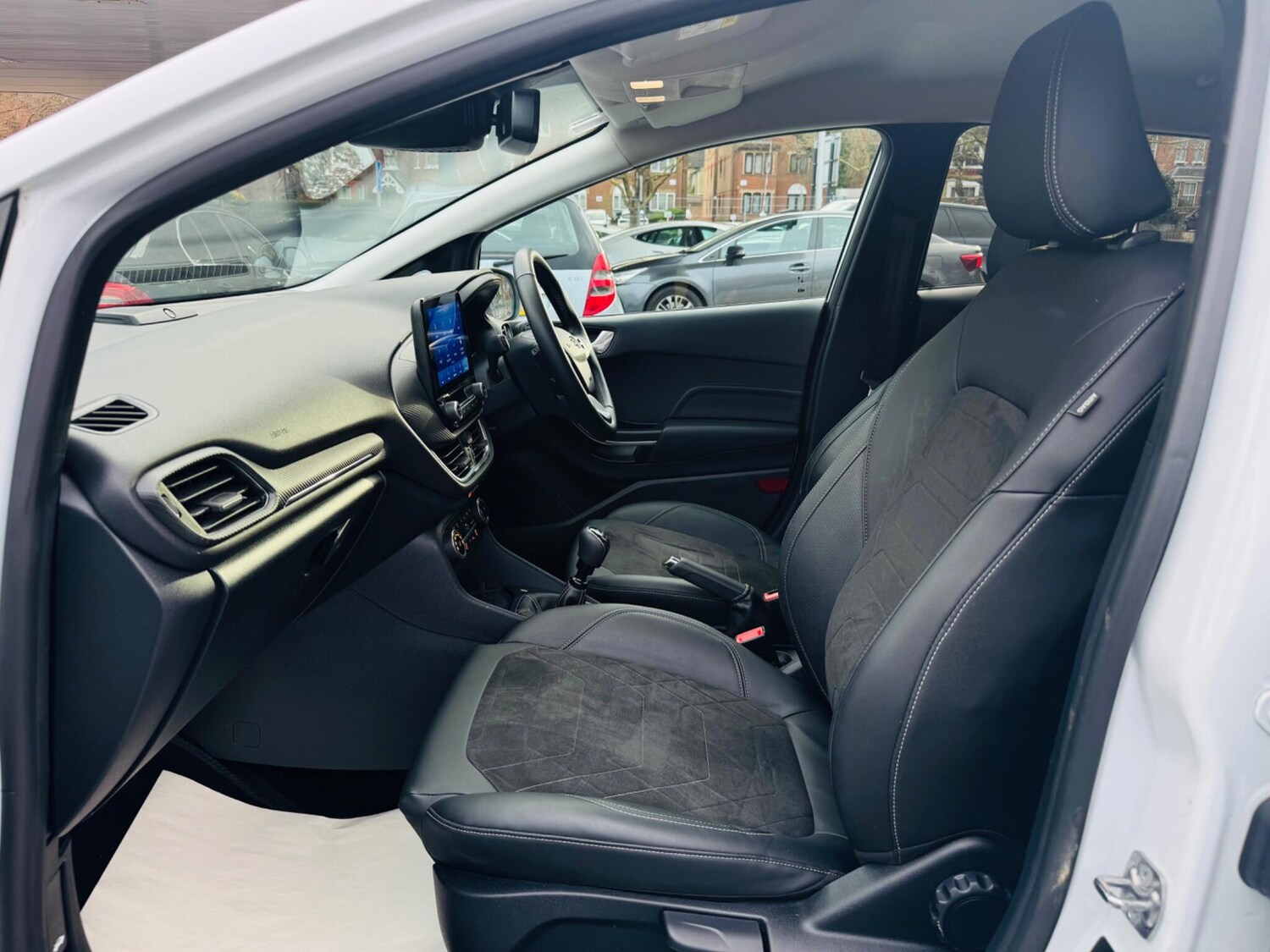 Used Ford Fiesta 2022 for sale - 77839198: Photo 38