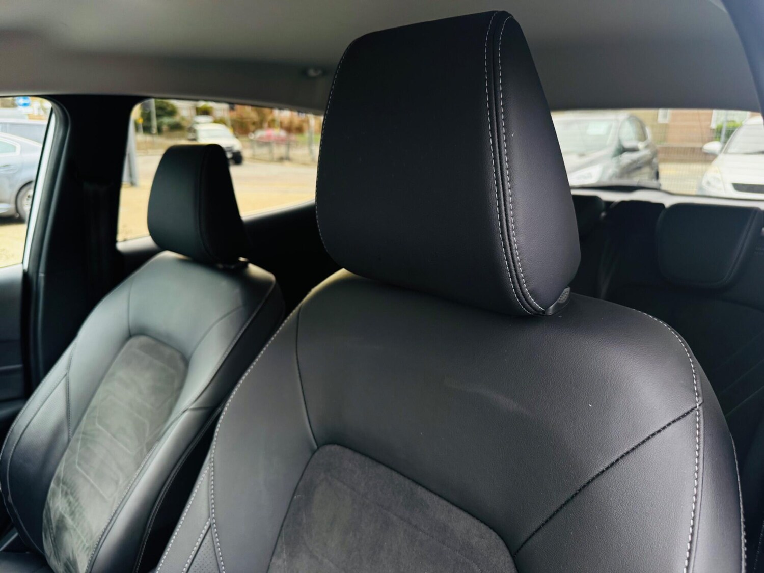 Used Ford Fiesta 2022 for sale - 77839198: Photo 39