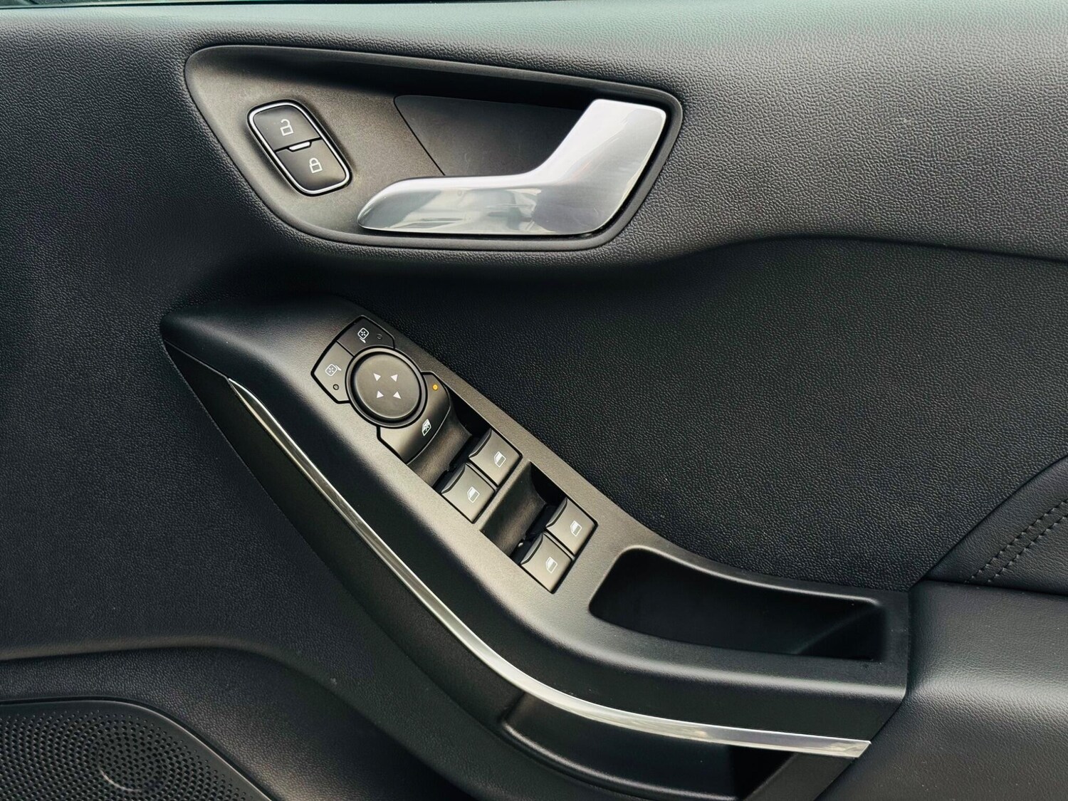 Used Ford Fiesta 2022 for sale - 77839198: Photo 45