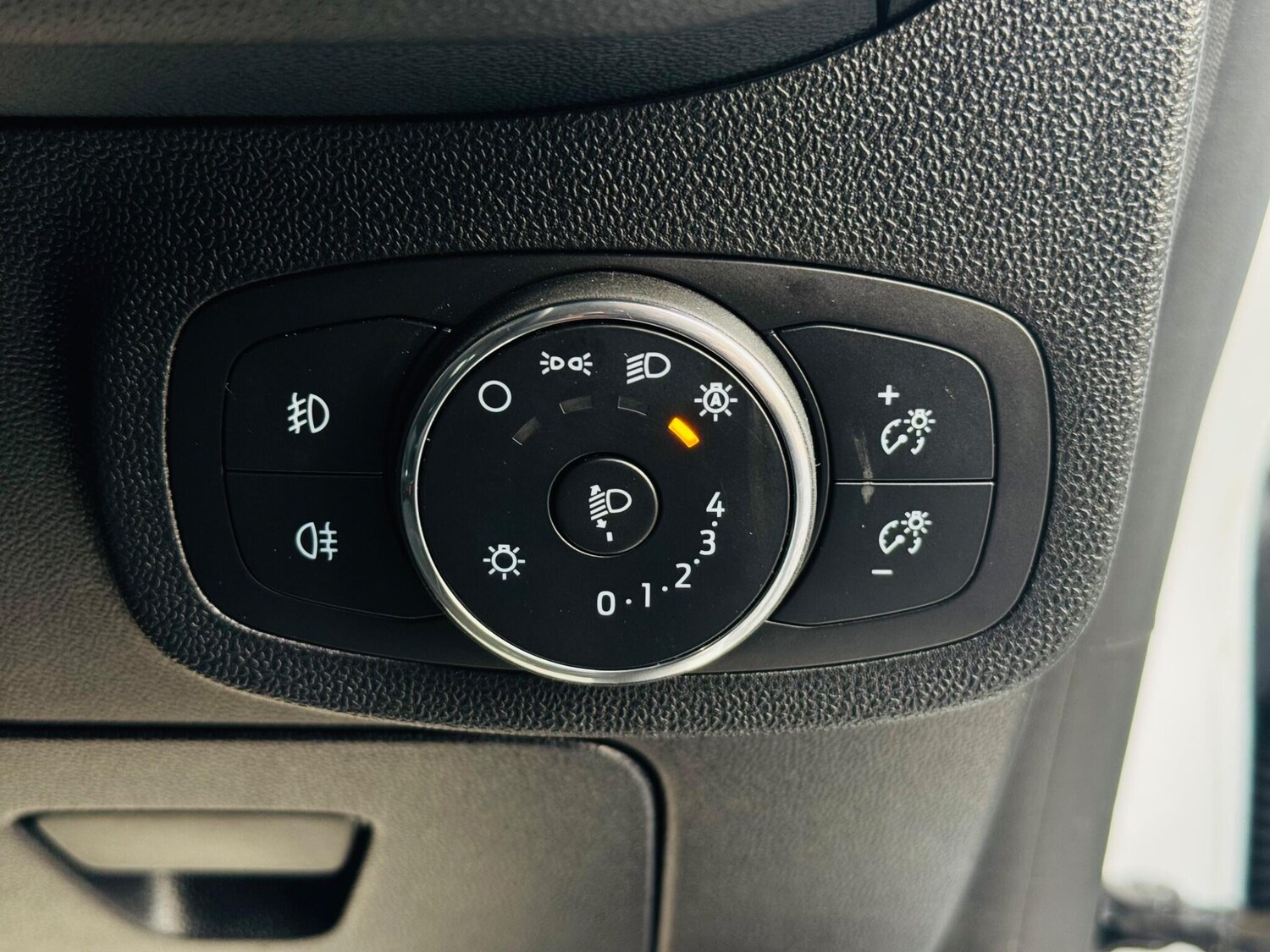 Used Ford Fiesta 2022 for sale - 77839198: Photo 48