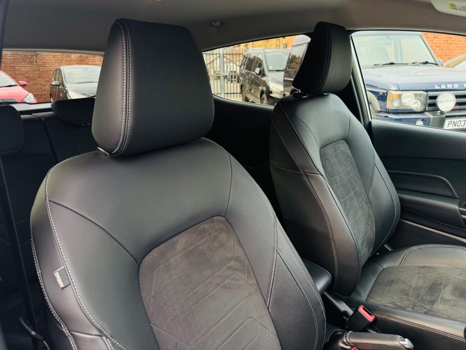 Used Ford Fiesta 2022 for sale - 77839198: Photo 50