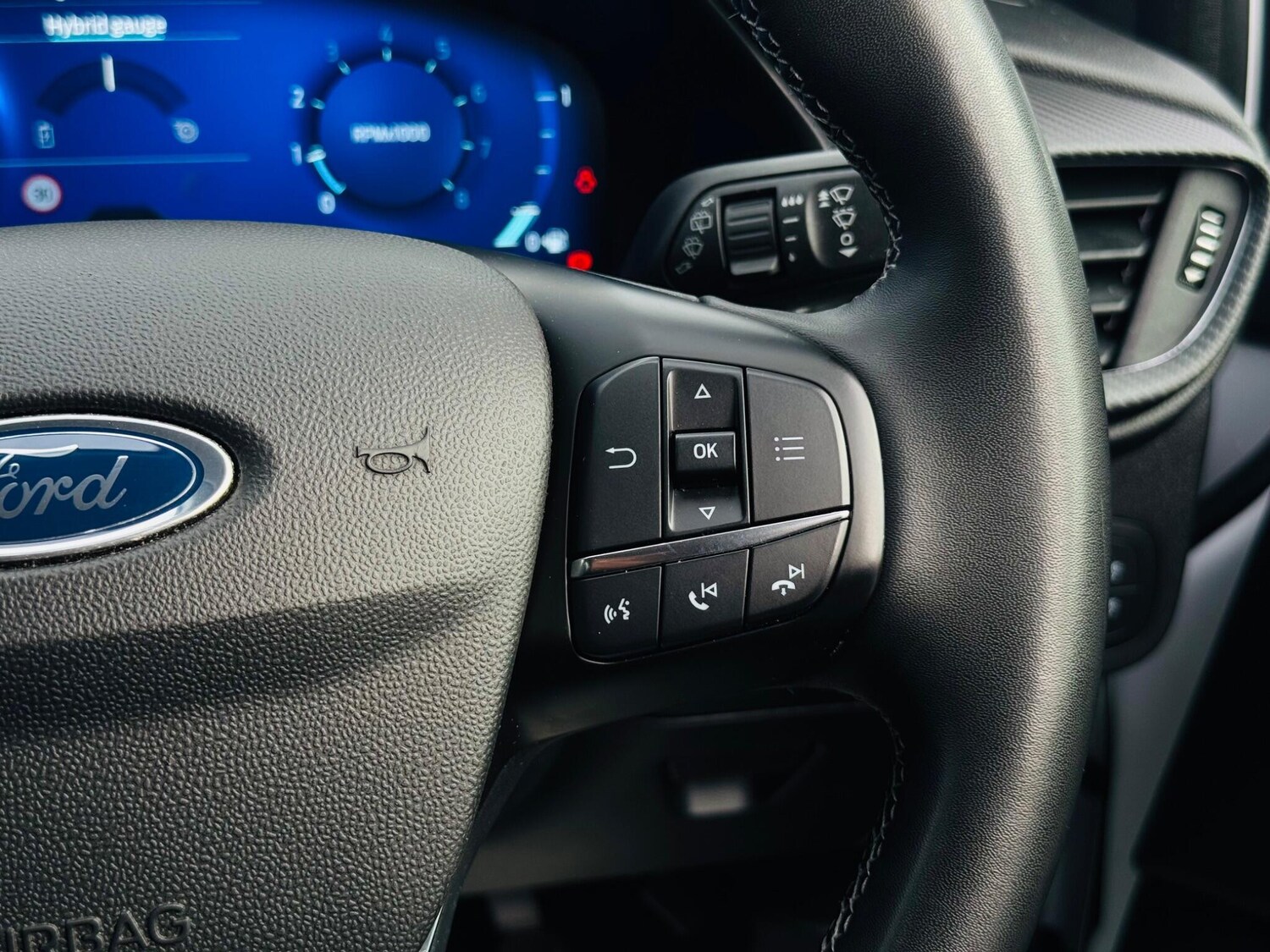 Used Ford Fiesta 2022 for sale - 77839198: Photo 54